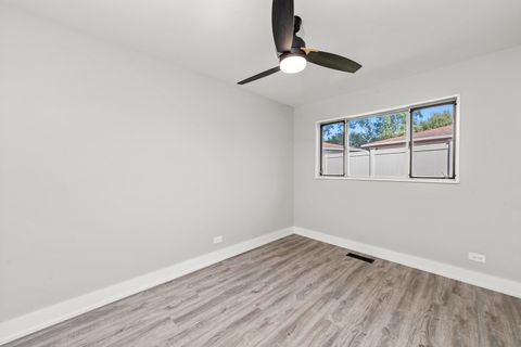 Tiny photo for 338 Farragut Street, Park Forest, IL 60466 (MLS # 12520733)