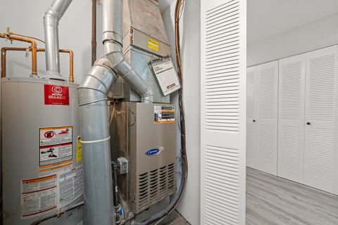 Tiny photo for 338 Farragut Street, Park Forest, IL 60466 (MLS # 12520733)