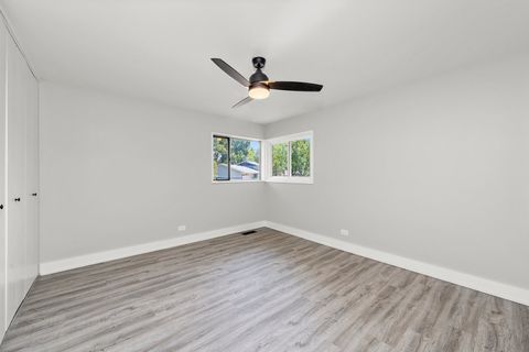 Tiny photo for 338 Farragut Street, Park Forest, IL 60466 (MLS # 12520733)