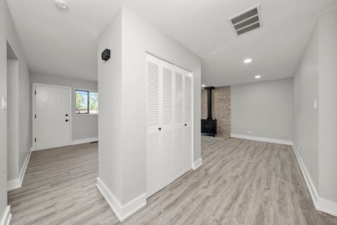 Tiny photo for 338 Farragut Street, Park Forest, IL 60466 (MLS # 12520733)