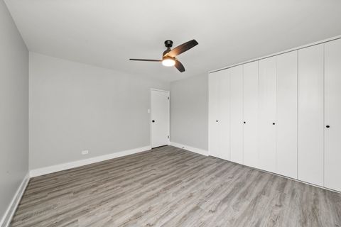 Tiny photo for 338 Farragut Street, Park Forest, IL 60466 (MLS # 12520733)