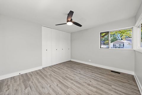 Tiny photo for 338 Farragut Street, Park Forest, IL 60466 (MLS # 12520733)