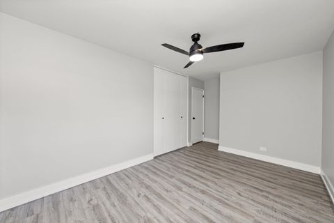 Tiny photo for 338 Farragut Street, Park Forest, IL 60466 (MLS # 12520733)