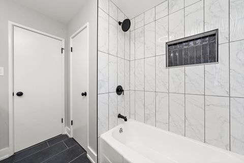 Tiny photo for 338 Farragut Street, Park Forest, IL 60466 (MLS # 12520733)