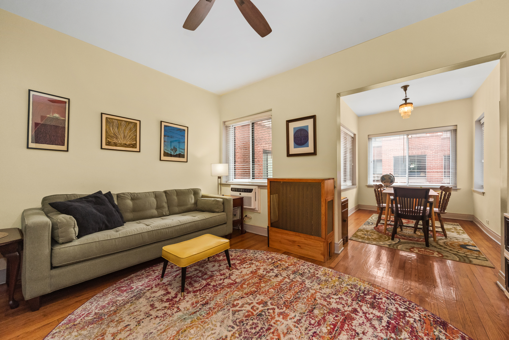914 W Sunnyside Avenue 2D
