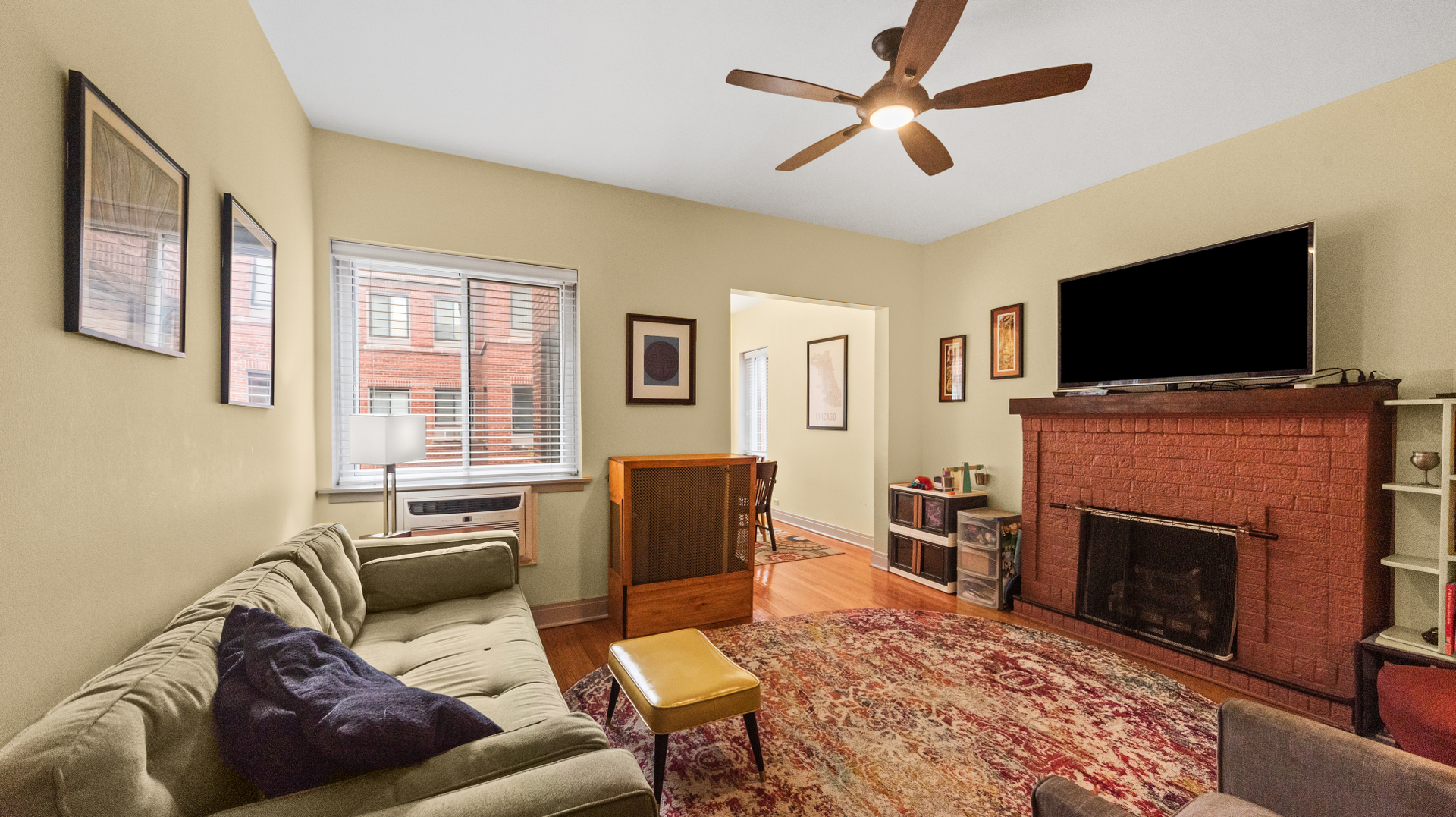914 W Sunnyside Avenue 2D