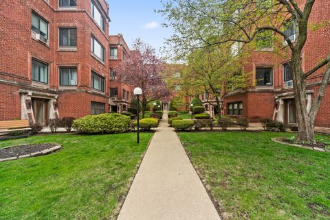 914 W Sunnyside Avenue 2D Chicago IL 60640