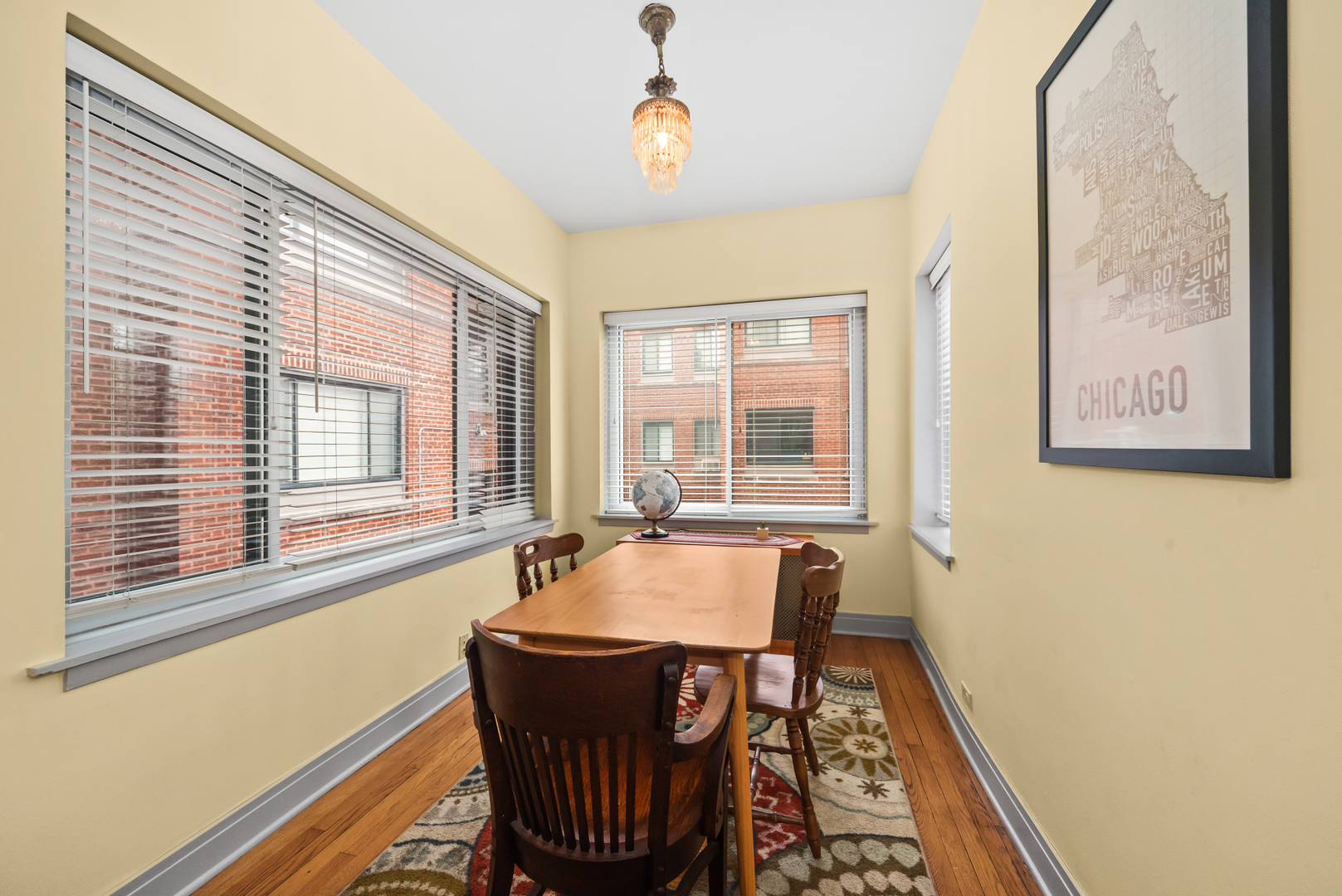 914 W Sunnyside Avenue 2D