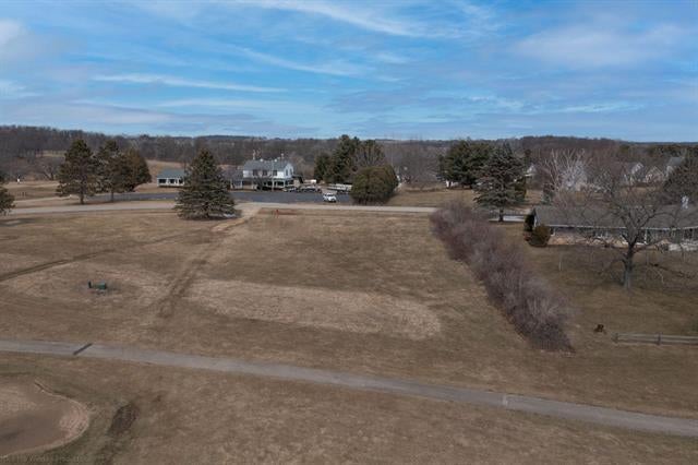000 Silver Ridge Drive