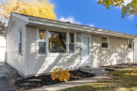 Photo of 7613 Orion Street, Loves Park, IL 61111 (MLS # 12513232)