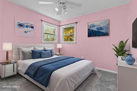 Tiny photo for 7613 Orion Street, Loves Park, IL 61111 (MLS # 12513232)