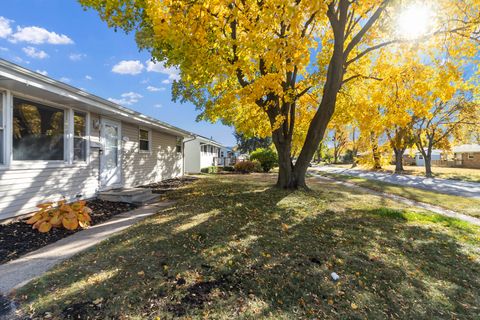 Tiny photo for 7613 Orion Street, Loves Park, IL 61111 (MLS # 12513232)