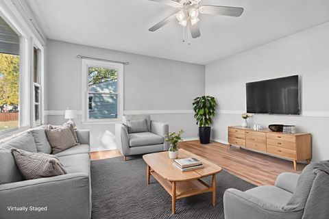 Tiny photo for 7613 Orion Street, Loves Park, IL 61111 (MLS # 12513232)