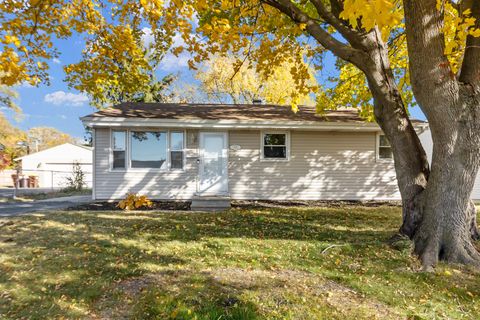 Tiny photo for 7613 Orion Street, Loves Park, IL 61111 (MLS # 12513232)