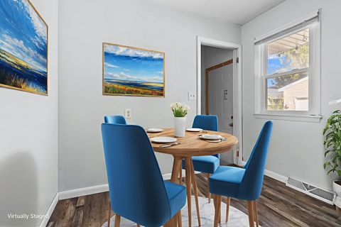 Tiny photo for 7613 Orion Street, Loves Park, IL 61111 (MLS # 12513232)