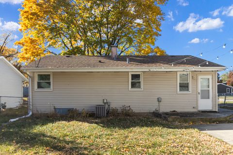 Tiny photo for 7613 Orion Street, Loves Park, IL 61111 (MLS # 12513232)