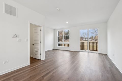 Tiny photo for 385 Summit Circle, Lombard, IL 60148 (MLS # 12587088)