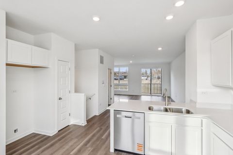 Tiny photo for 385 Summit Circle, Lombard, IL 60148 (MLS # 12587088)