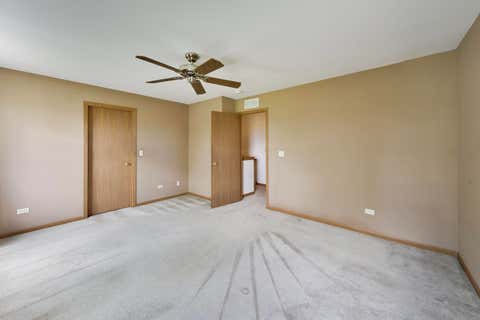 Tiny photo for 931 E Savannah Drive, Romeoville, IL 60446 (MLS # 12690138)