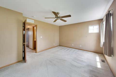 Tiny photo for 931 E Savannah Drive, Romeoville, IL 60446 (MLS # 12690138)
