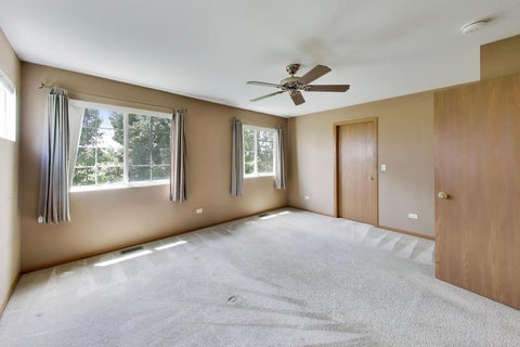 Tiny photo for 931 E Savannah Drive, Romeoville, IL 60446 (MLS # 12690138)