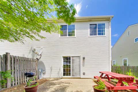 Tiny photo for 931 E Savannah Drive, Romeoville, IL 60446 (MLS # 12690138)