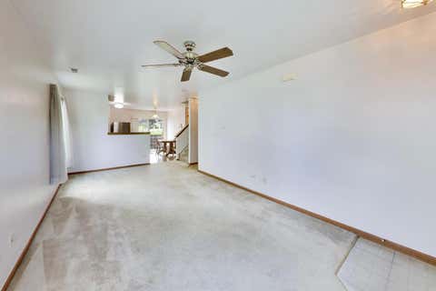 Tiny photo for 931 E Savannah Drive, Romeoville, IL 60446 (MLS # 12690138)