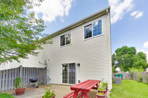 Tiny photo for 931 E Savannah Drive, Romeoville, IL 60446 (MLS # 12690138)