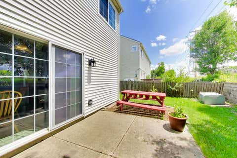 Tiny photo for 931 E Savannah Drive, Romeoville, IL 60446 (MLS # 12690138)