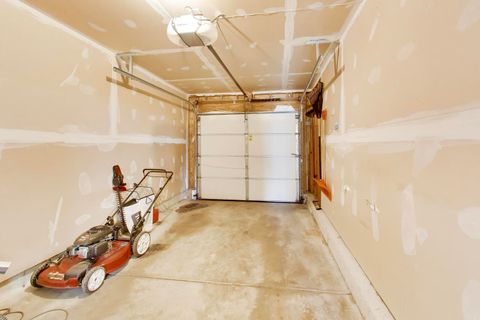 Tiny photo for 931 E Savannah Drive, Romeoville, IL 60446 (MLS # 12690138)