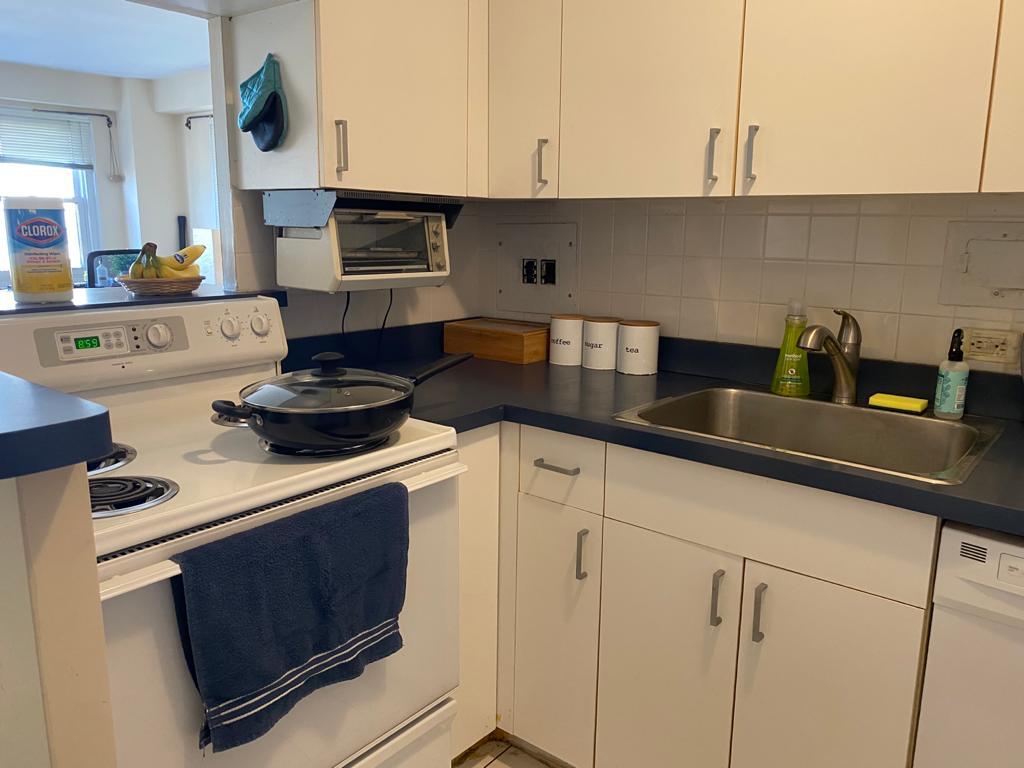 2909 N Sheridan Road 1306