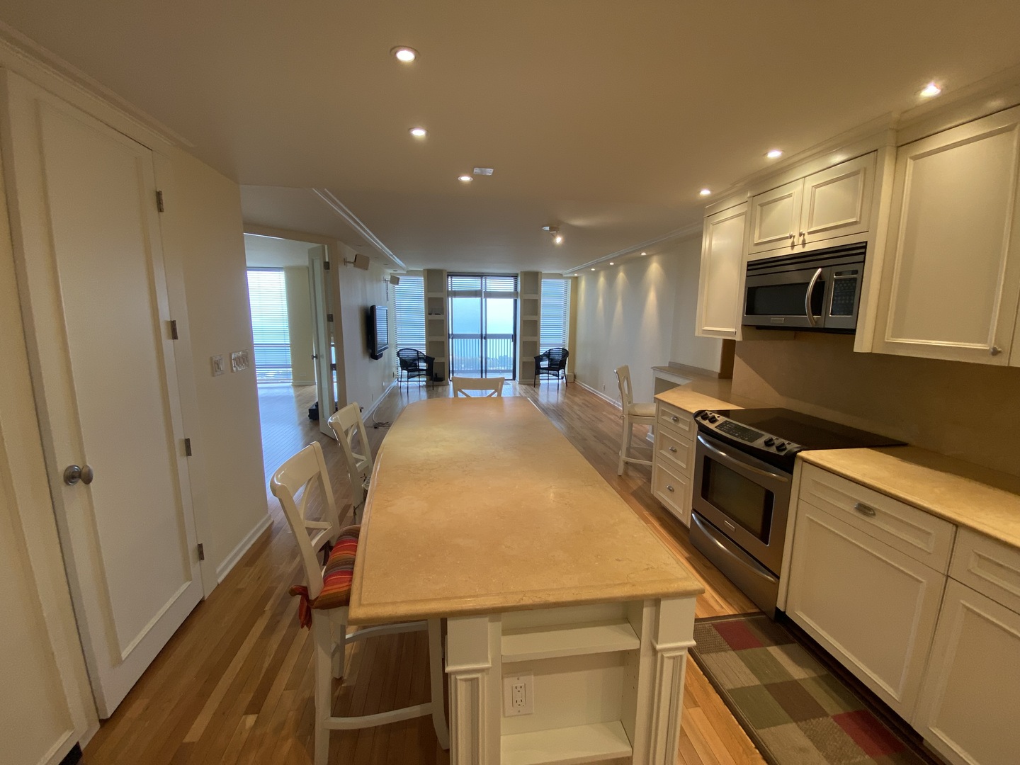 1660 N LaSalle Drive 3205