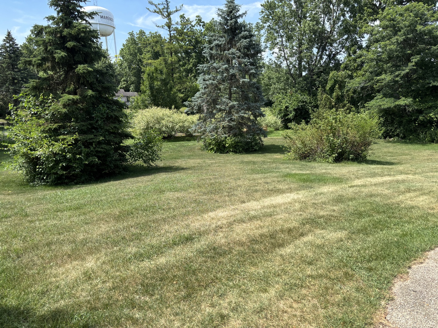 832 Oak Manor Drive