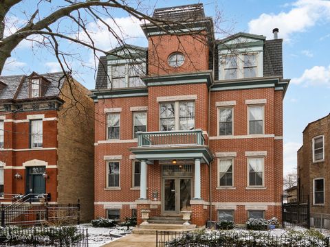 1412 N Hoyne Avenue 1C Chicago IL 60622