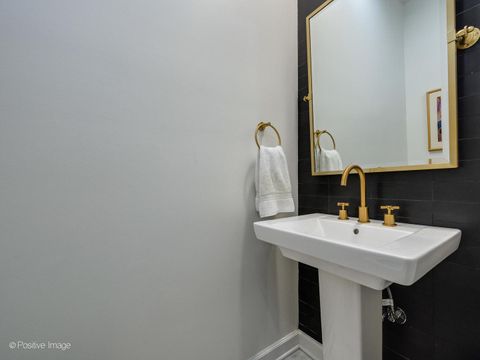 Tiny photo for 1412 N Hoyne Avenue #1C, Chicago, IL 60622 (MLS # 12613808)