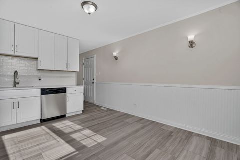 Tiny photo for 3624 151st Street, Midlothian, IL 60445 (MLS # 12517306)