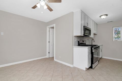 Tiny photo for 3624 151st Street, Midlothian, IL 60445 (MLS # 12517306)