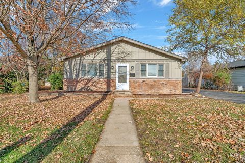 3624 151st Street Midlothian IL 60445