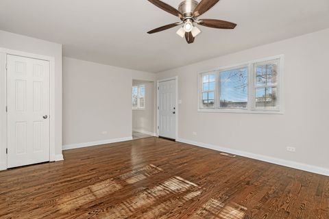 Tiny photo for 3624 151st Street, Midlothian, IL 60445 (MLS # 12517306)