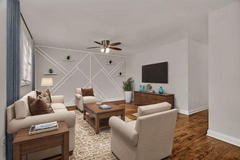 Tiny photo for 3624 151st Street, Midlothian, IL 60445 (MLS # 12517306)