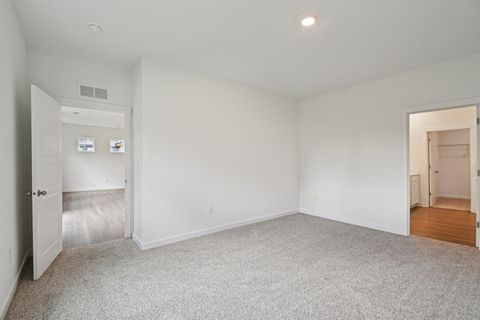 Tiny photo for 6497 Juniper Drive, Wonder Lake, IL 60097 (MLS # 12502806)