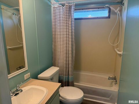 Tiny photo for 1215 FERRY Street, Metropolis, IL 62960 (MLS # EB459928)