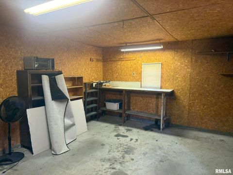 Tiny photo for 1215 FERRY Street, Metropolis, IL 62960 (MLS # EB459928)