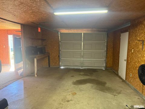 Tiny photo for 1215 FERRY Street, Metropolis, IL 62960 (MLS # EB459928)