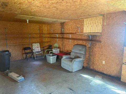 Tiny photo for 1215 FERRY Street, Metropolis, IL 62960 (MLS # EB459928)