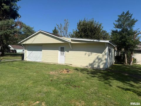 Tiny photo for 1215 FERRY Street, Metropolis, IL 62960 (MLS # EB459928)