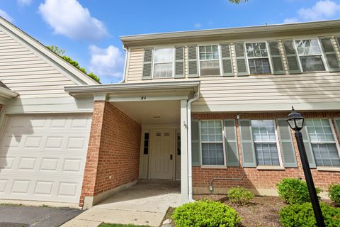 54 Brookston Drive A1 Schaumburg IL 60193