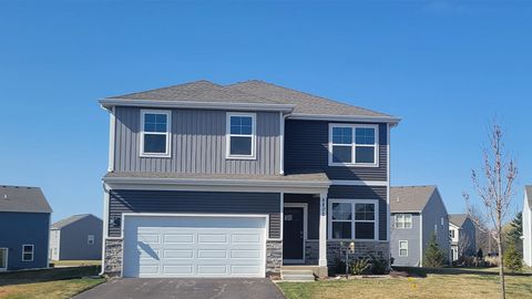 6909 willow Drive Wonder Lake IL 60097