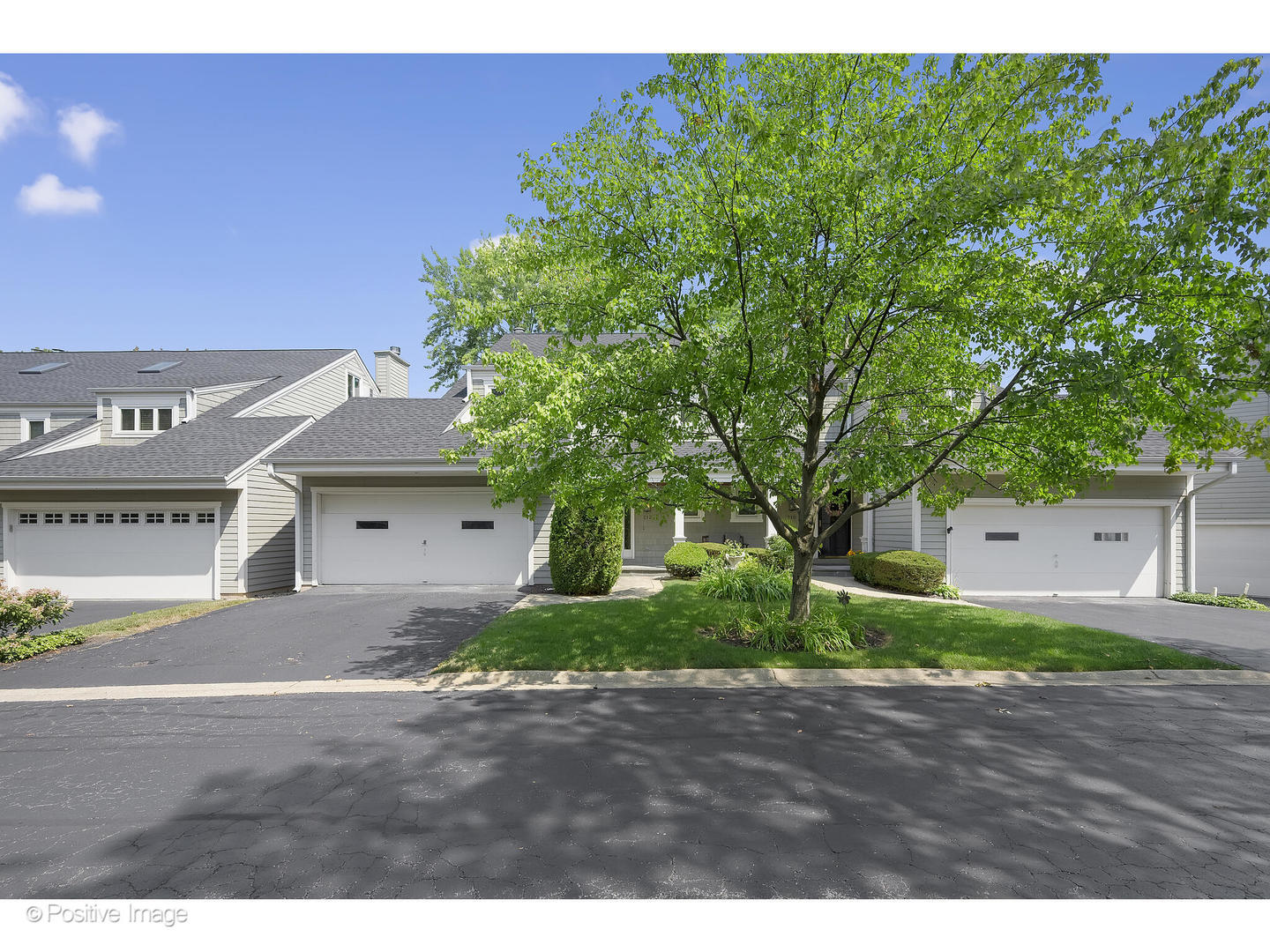 View Hinsdale, IL 60521 townhome