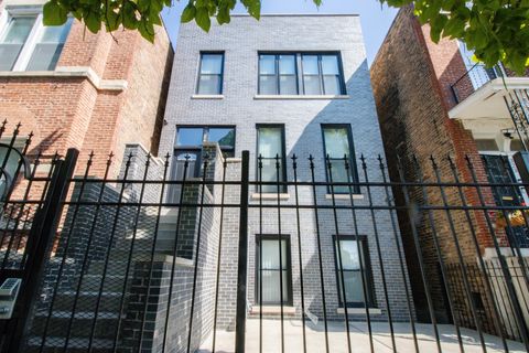 321 S Richmond Street Chicago IL 60612